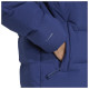 Adidas Ανδρικό μπουφάν Helionic Climawarm Hooded Down Jacket